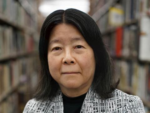 Yuriko Saito
